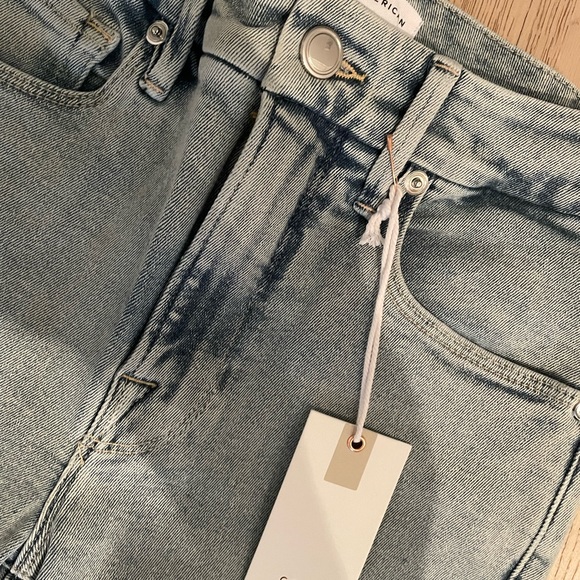 Good American jeans 00/24 - Picture 3 of 6